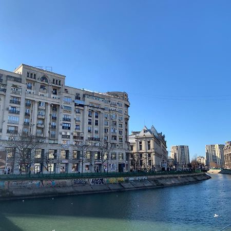 Diana'S Flat-Bucharest - Old City Kültér fotó