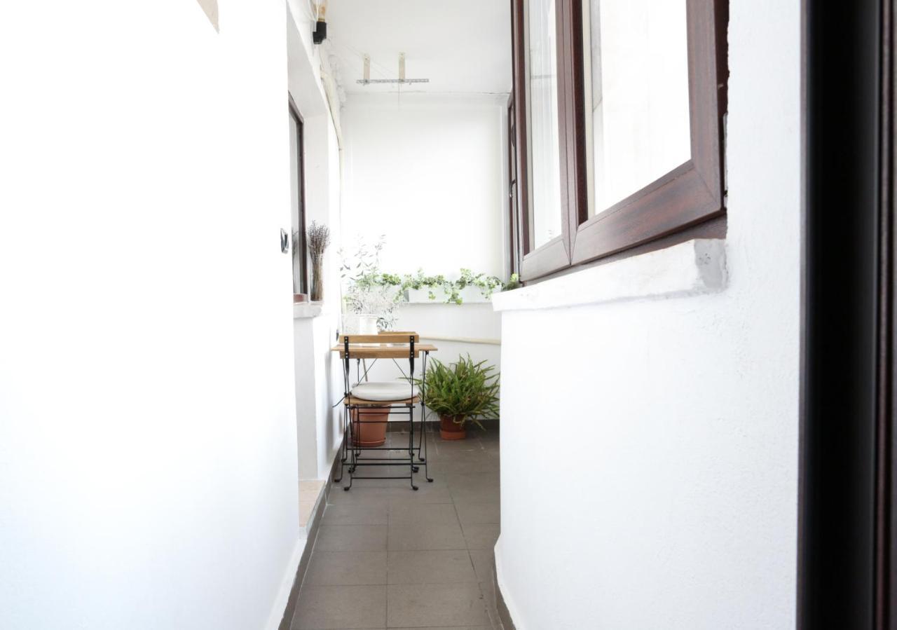 Diana'S Flat-Bucharest - Old City Kültér fotó