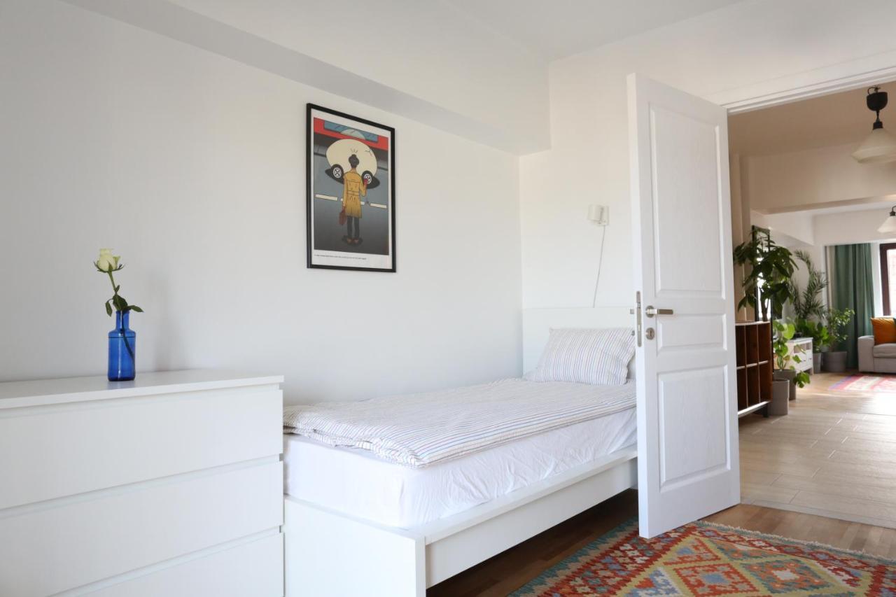 Diana'S Flat-Bucharest - Old City Kültér fotó