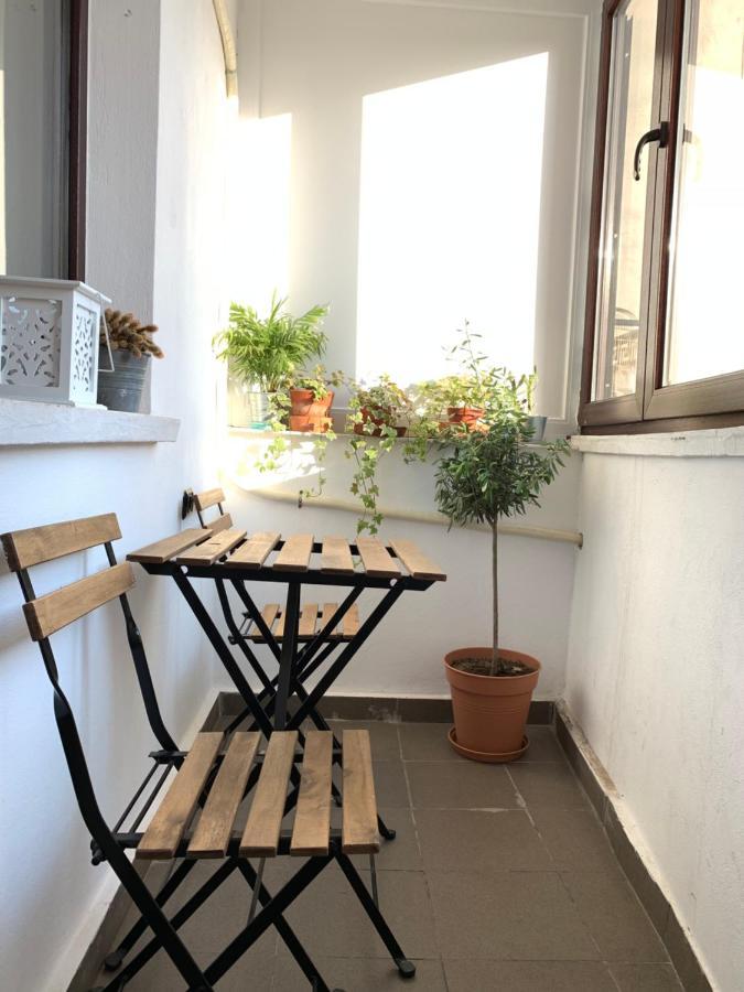 Diana'S Flat-Bucharest - Old City Kültér fotó