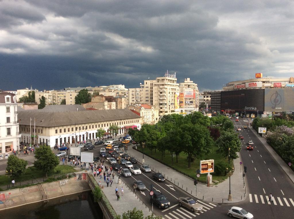 Diana'S Flat-Bucharest - Old City Kültér fotó